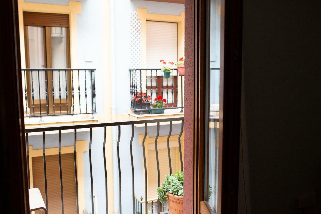 Aurrekoetxea 36 Vacation Rental, 2D Bermeo Exterior photo