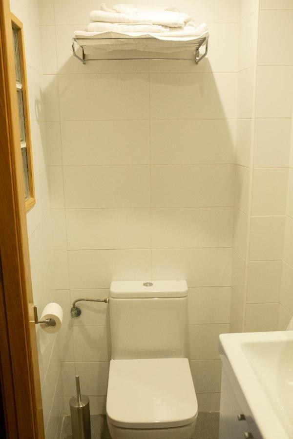 Aurrekoetxea 36 Vacation Rental, 2D Bermeo Exterior photo