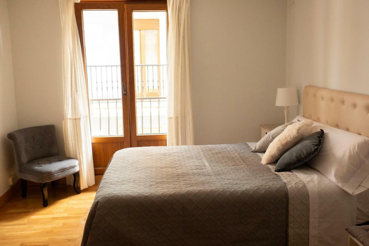 Aurrekoetxea 36 Vacation Rental, 2D Bermeo Exterior photo